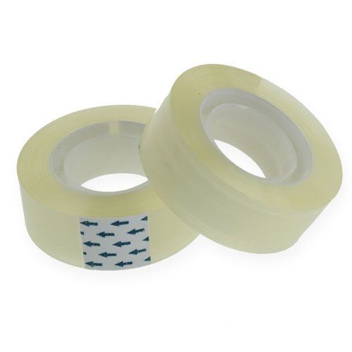 1″ clear tape - Empire Group of Companies